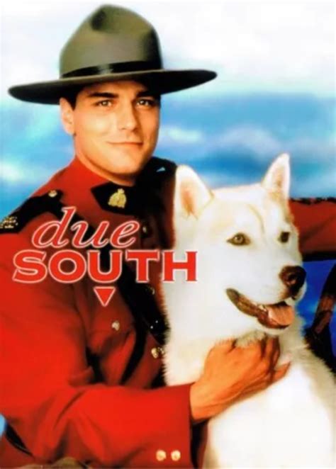 正南方|正南方 第一季 Due South Season 1 (1994)